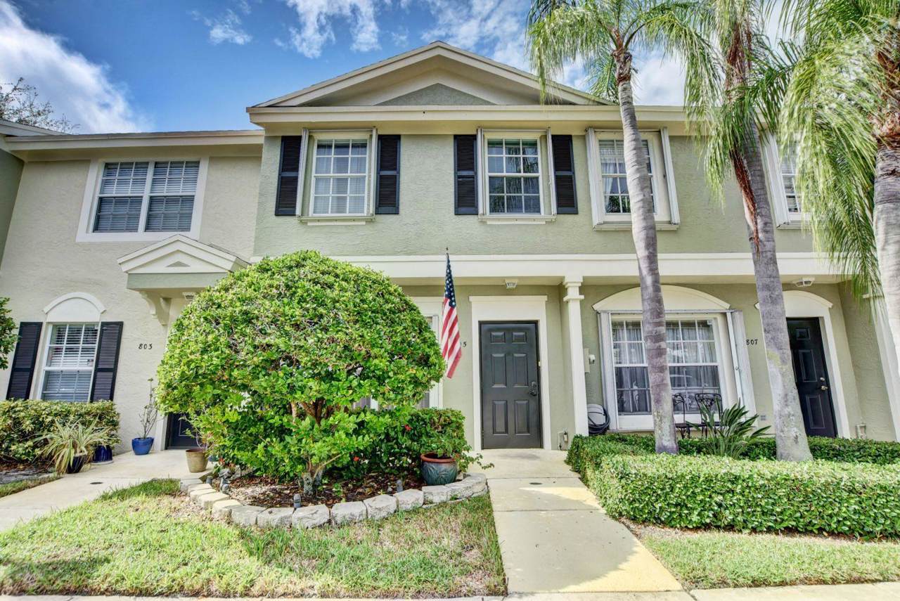 805 Kokomo Key Lane - Photo 1