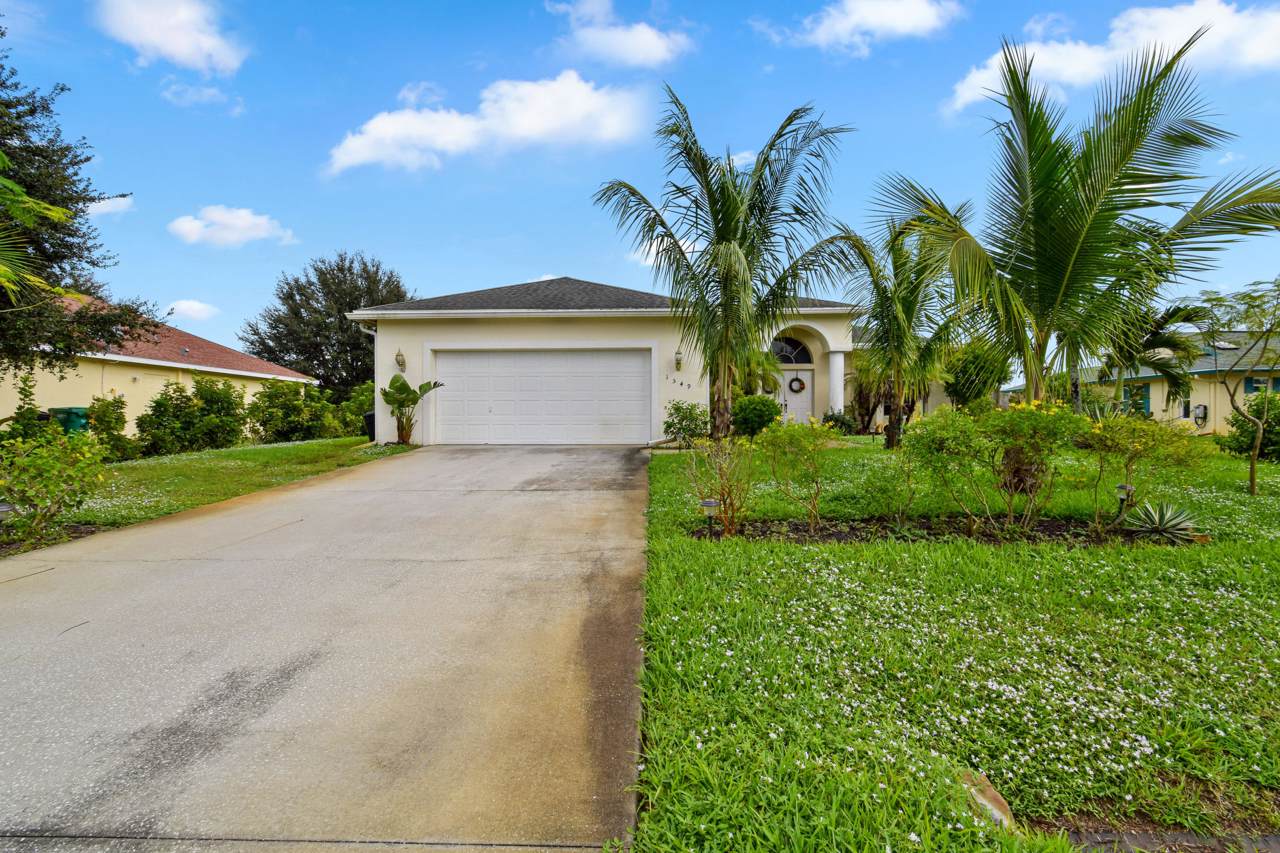 1549 Crowberry Drive - Photo 1