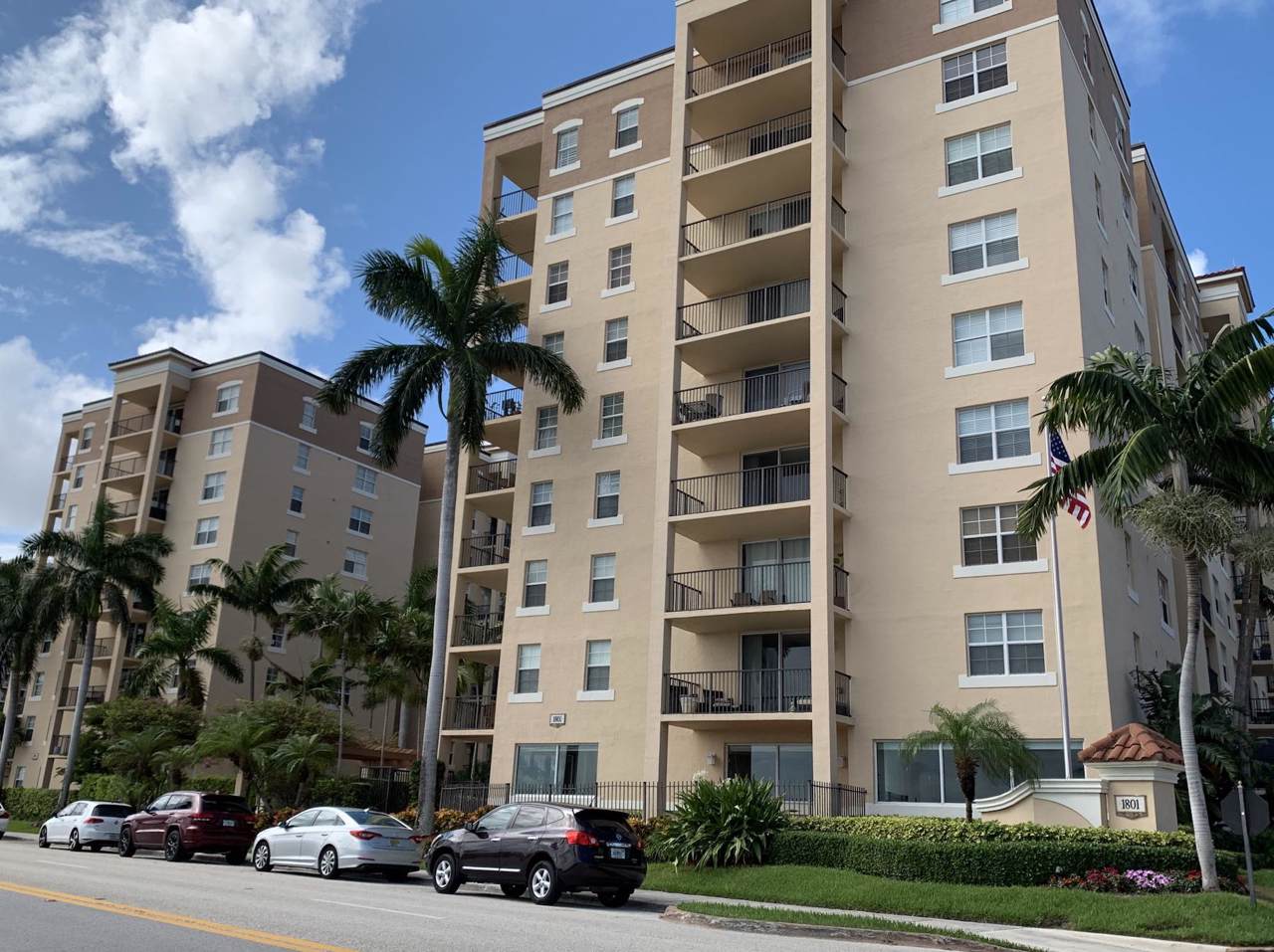 1801 Flagler Drive - Photo 1