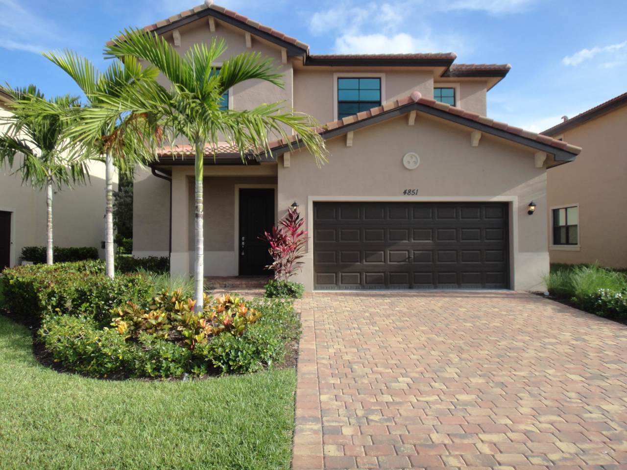 4851 Pond Pine Way - Photo 1