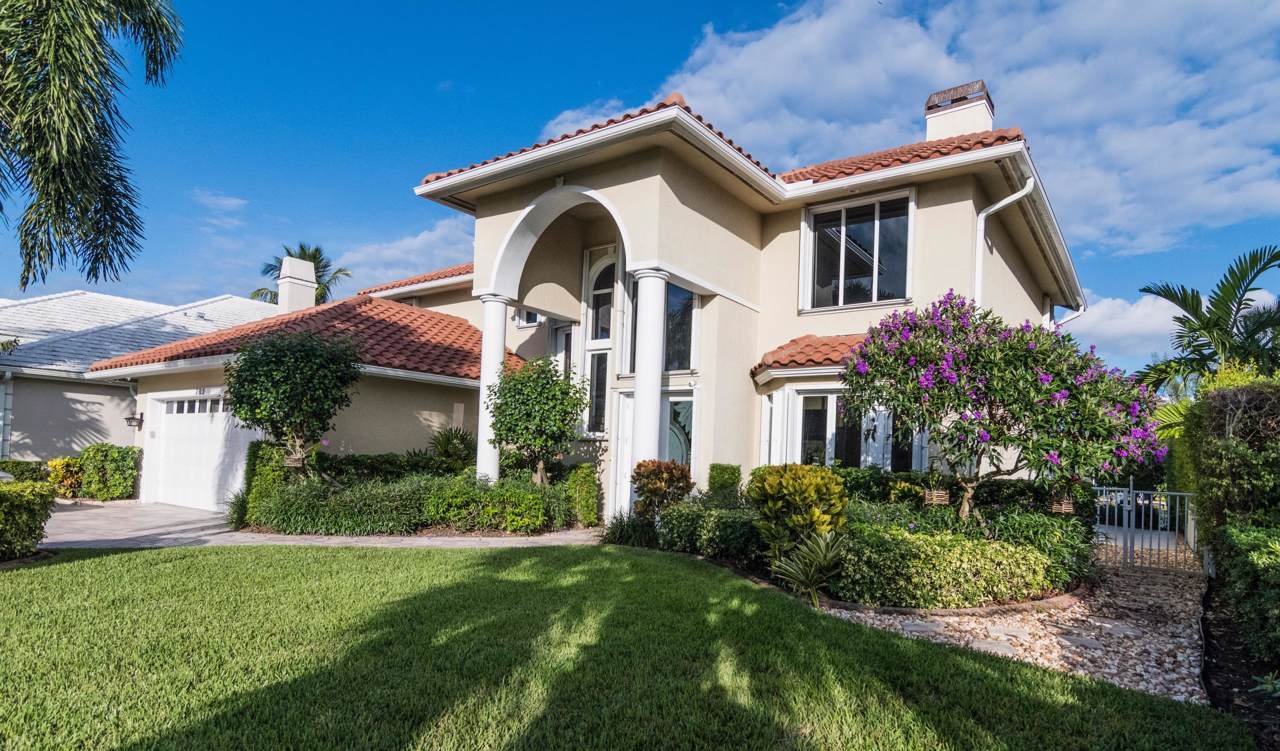 705 Harbour Point Drive - Photo 1