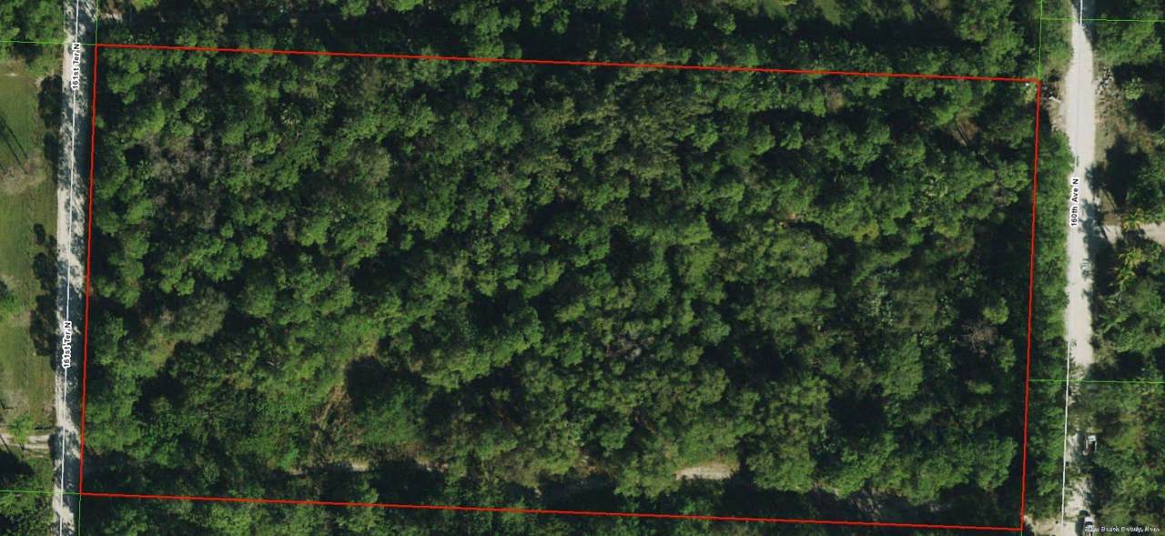 Lot 41 161st Terrace - Photo 1
