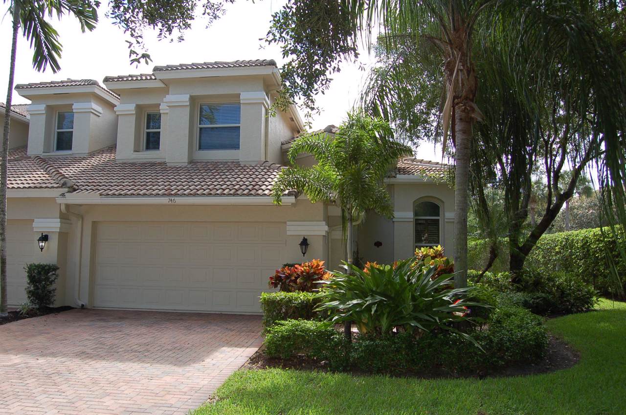 746 Cable Beach Lane - Photo 1