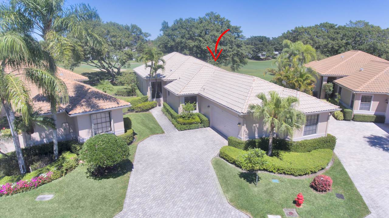 4525 Barclay Fair Way - Photo 1