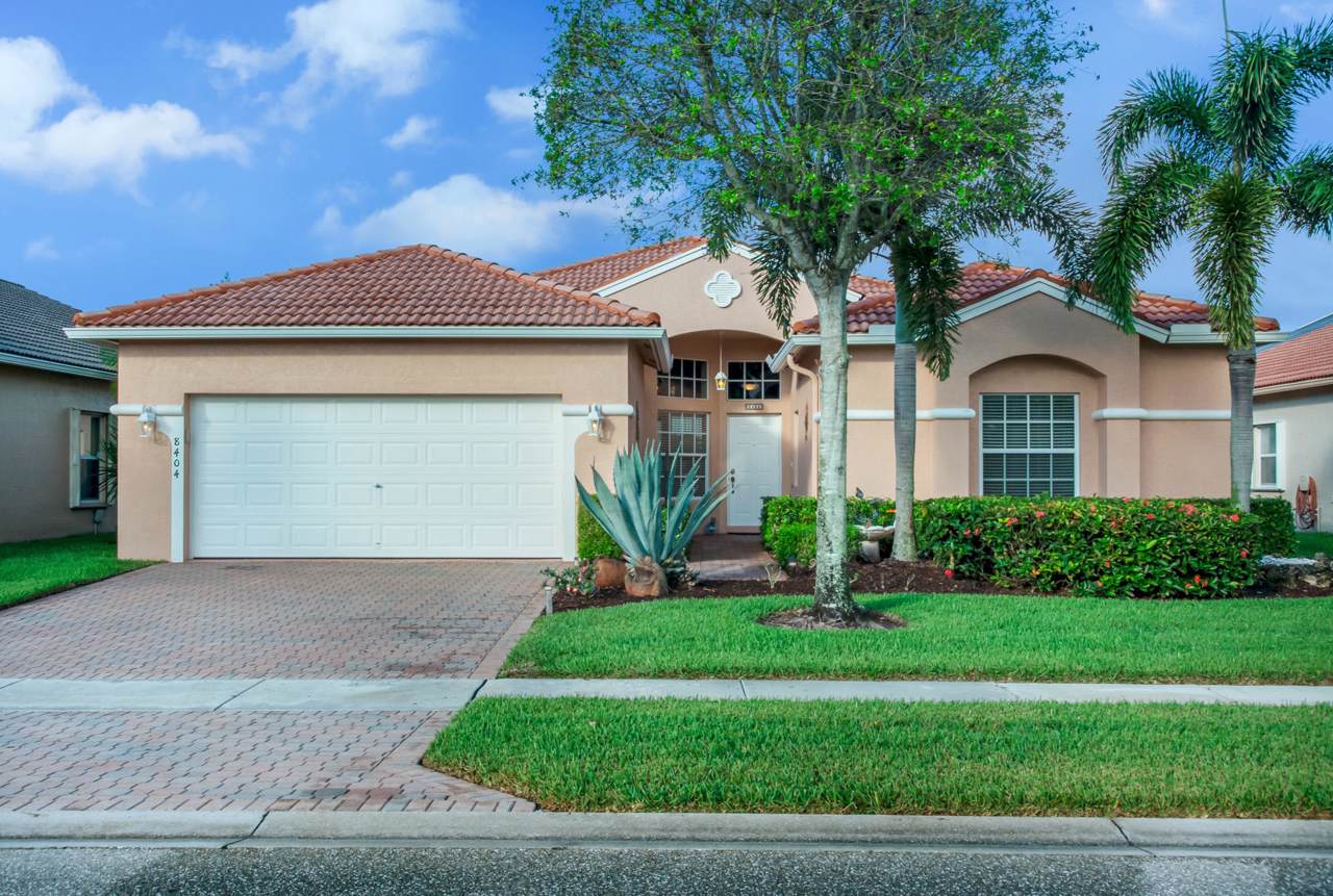 8404 Grand Messina Circle - Photo 1