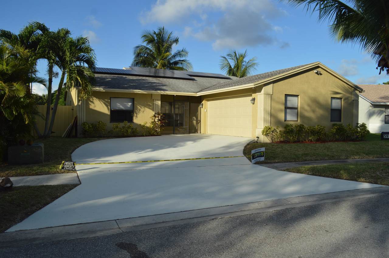 5976 Triphammer Road - Photo 1