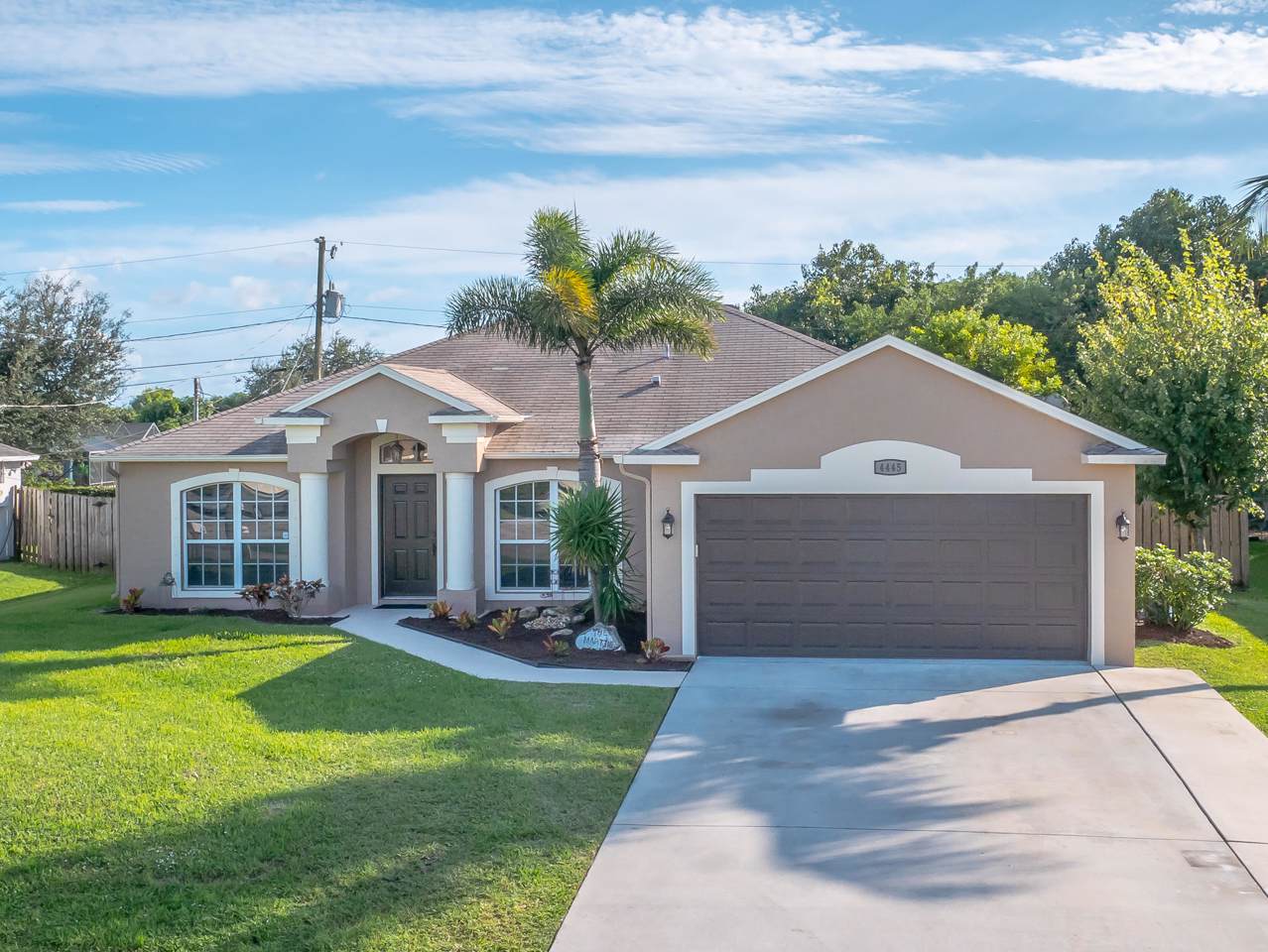 4445 Gagnon Road - Photo 1