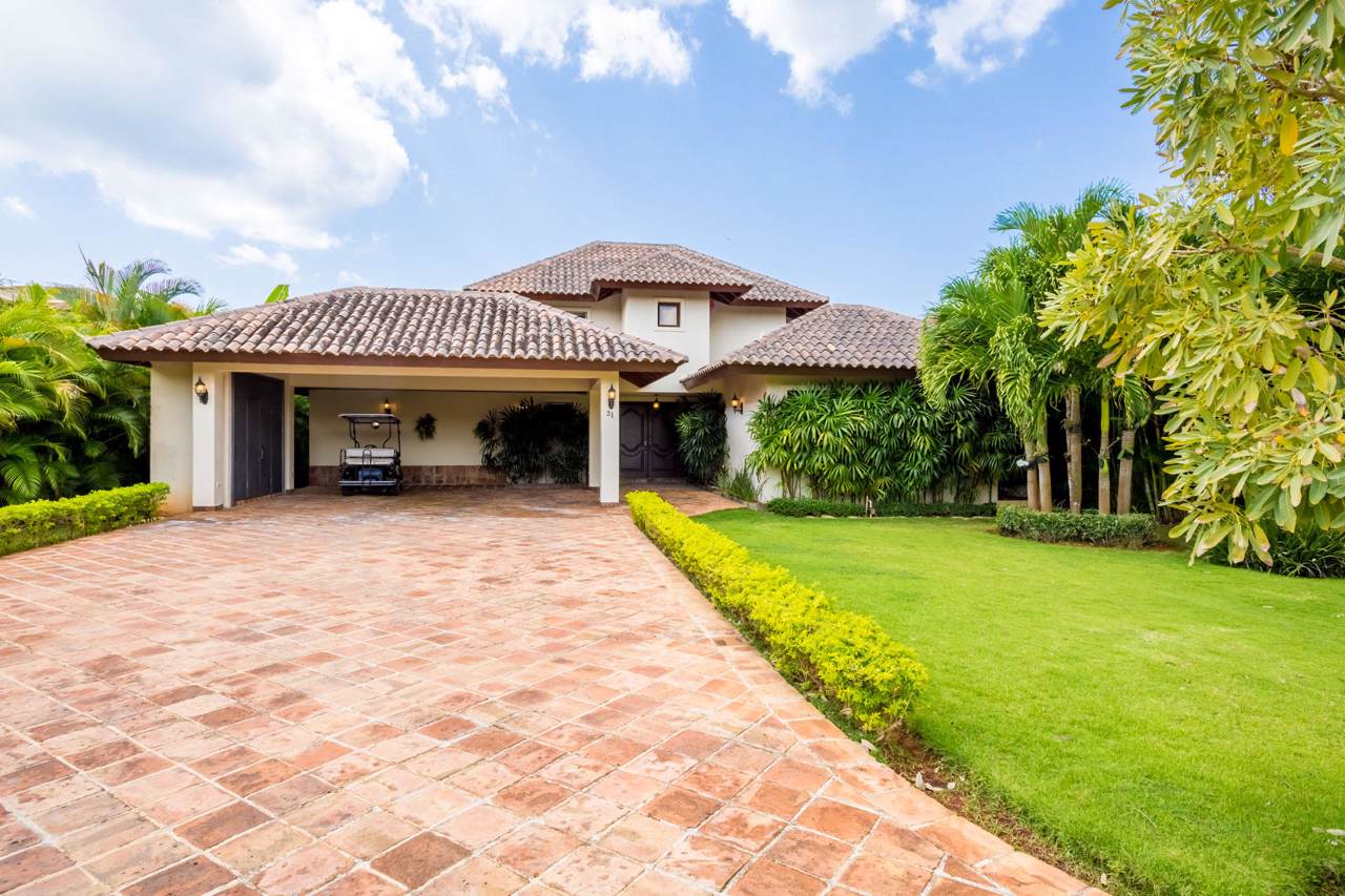 21 Polo Villas - Photo 1