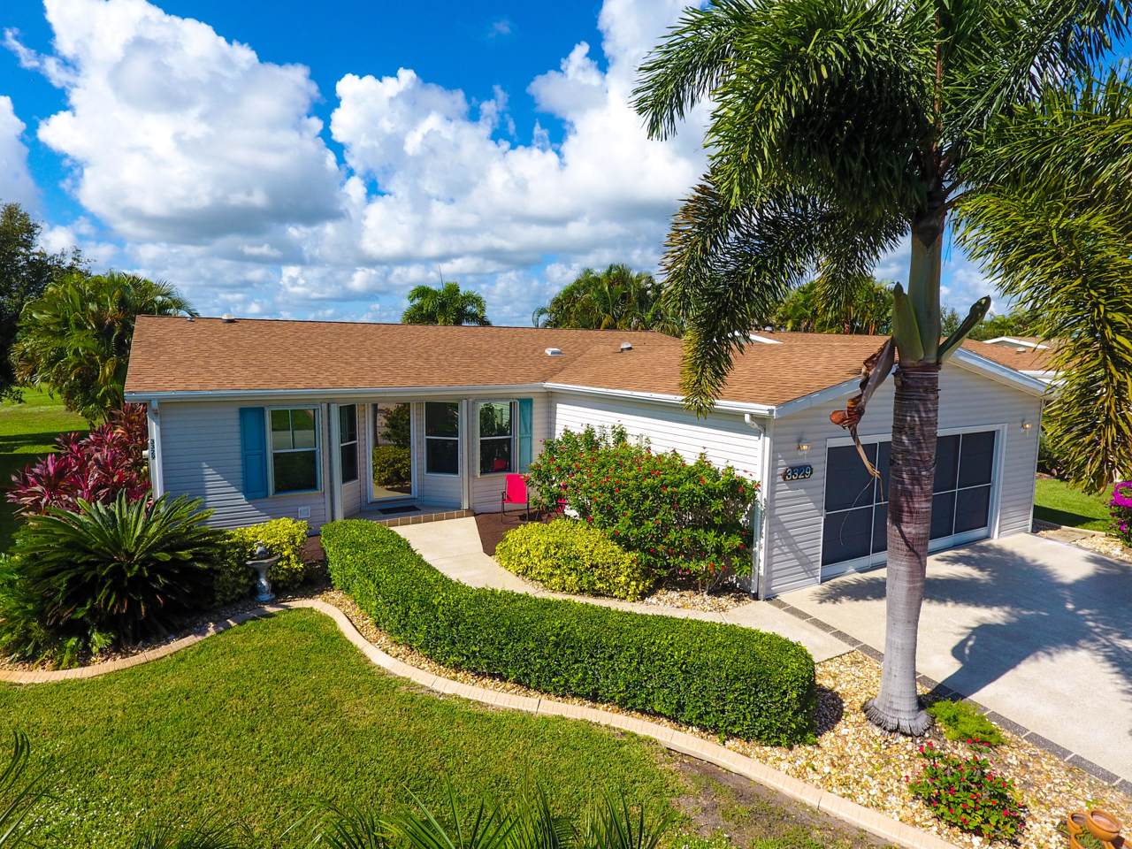 3329 Crabapple Drive - Photo 1
