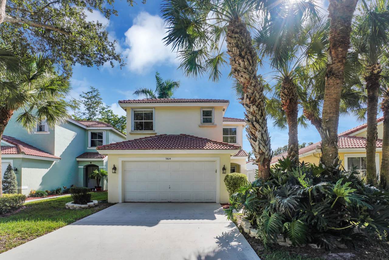 5614 La Quinta Court - Photo 1