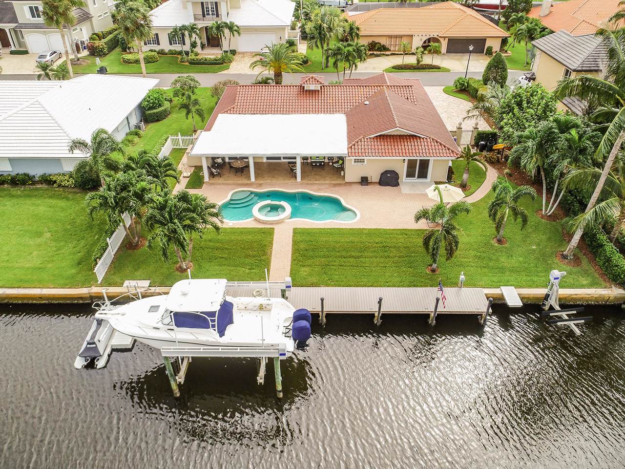 8925 Harbor Island Way - Photo 1