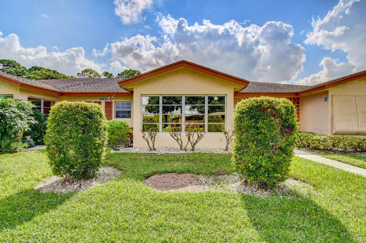 14436 Canalview Drive - Photo 1