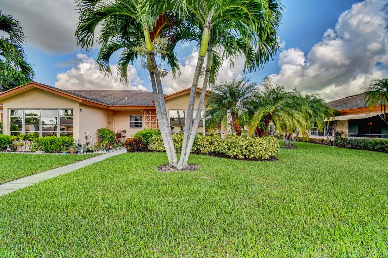 14669 Canalview Drive - Photo 1