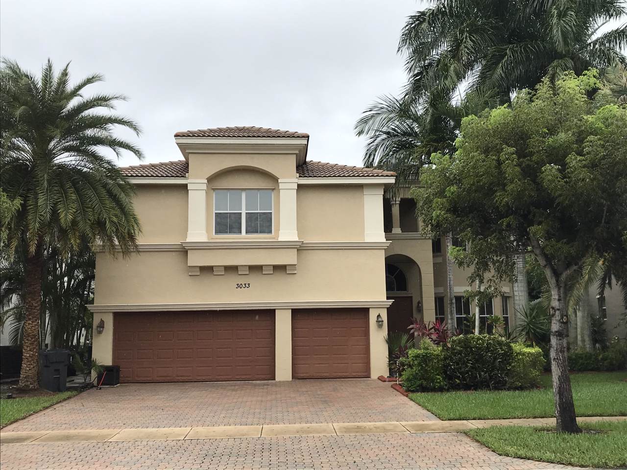 3033 Hamblin Way - Photo 1
