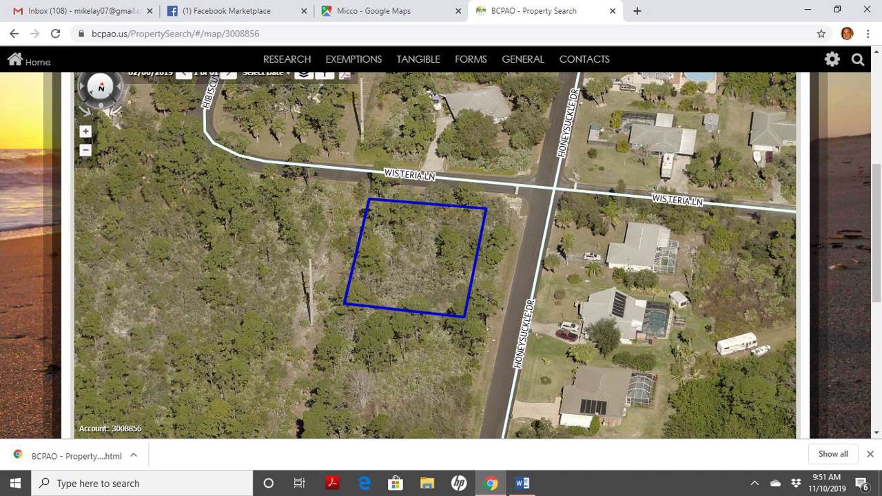 000 Honeysuckle Drive - Photo 1