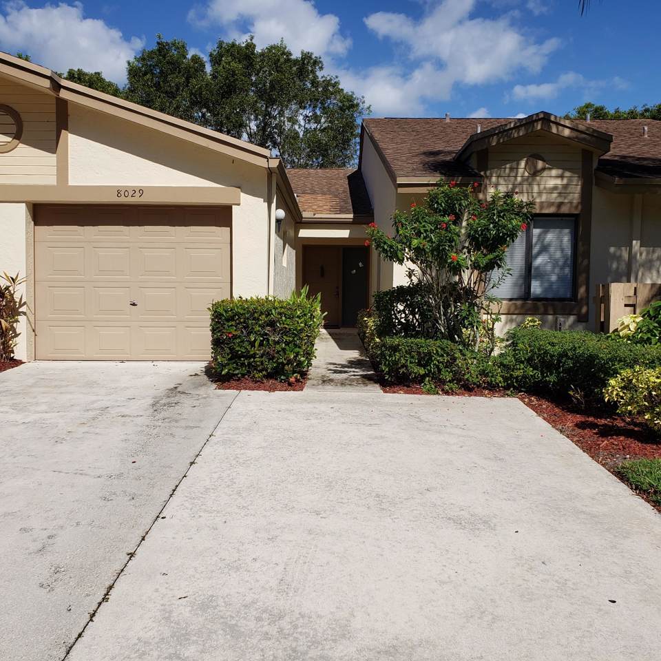 8029 Whispering Palm Drive - Photo 1