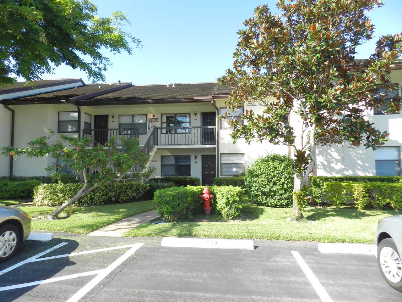 7681 Tahiti Lane - Photo 1