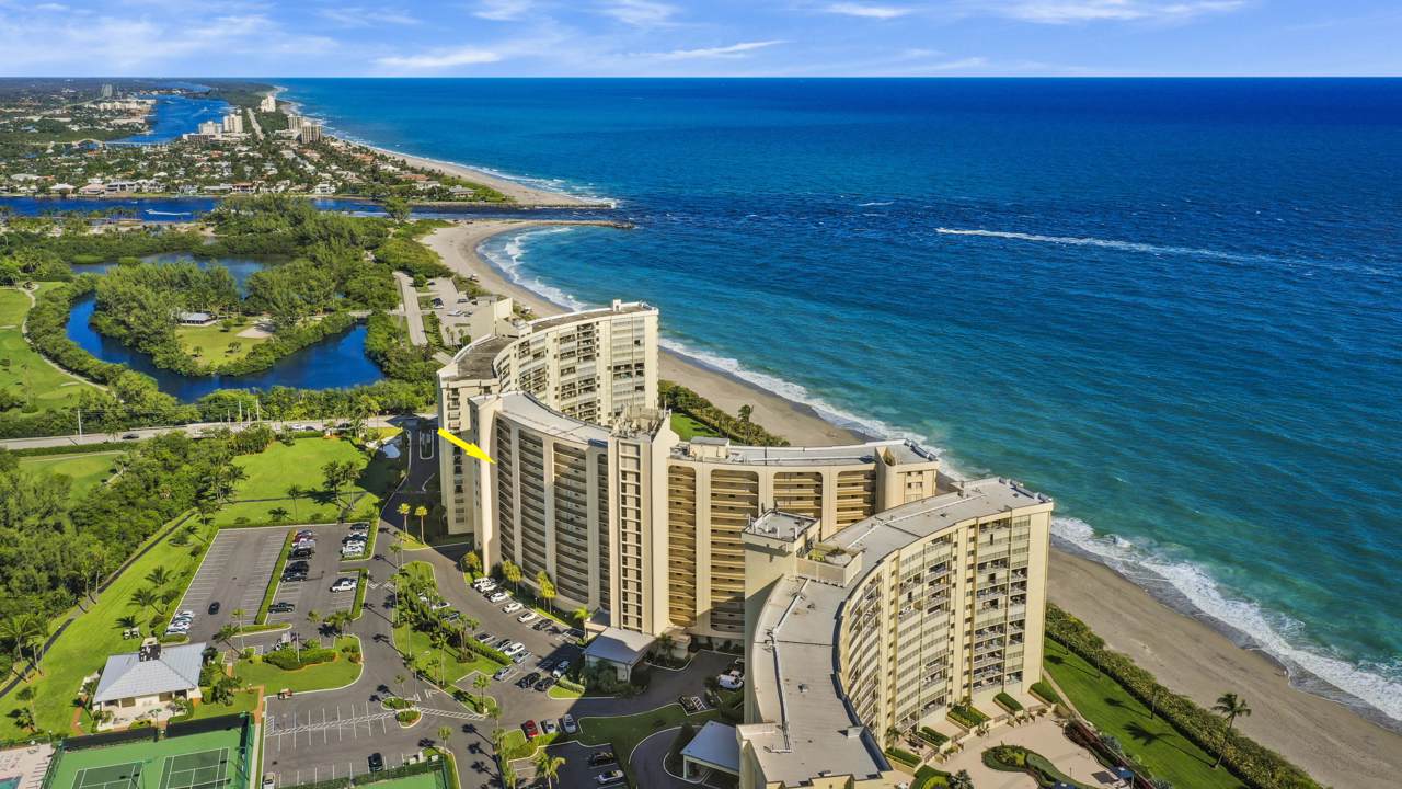300 Ocean Trail Way - Photo 1