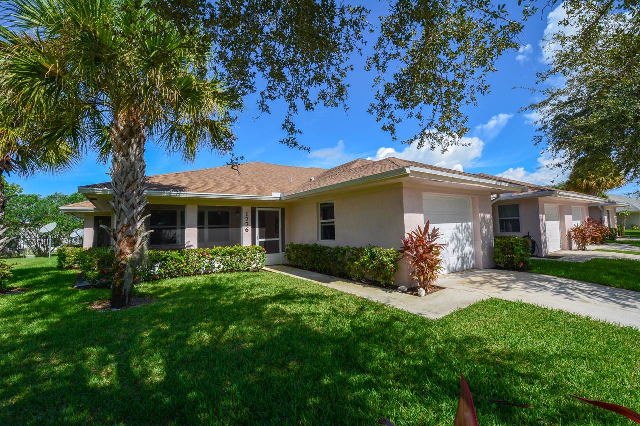 1776 Dovetail Drive - Photo 1