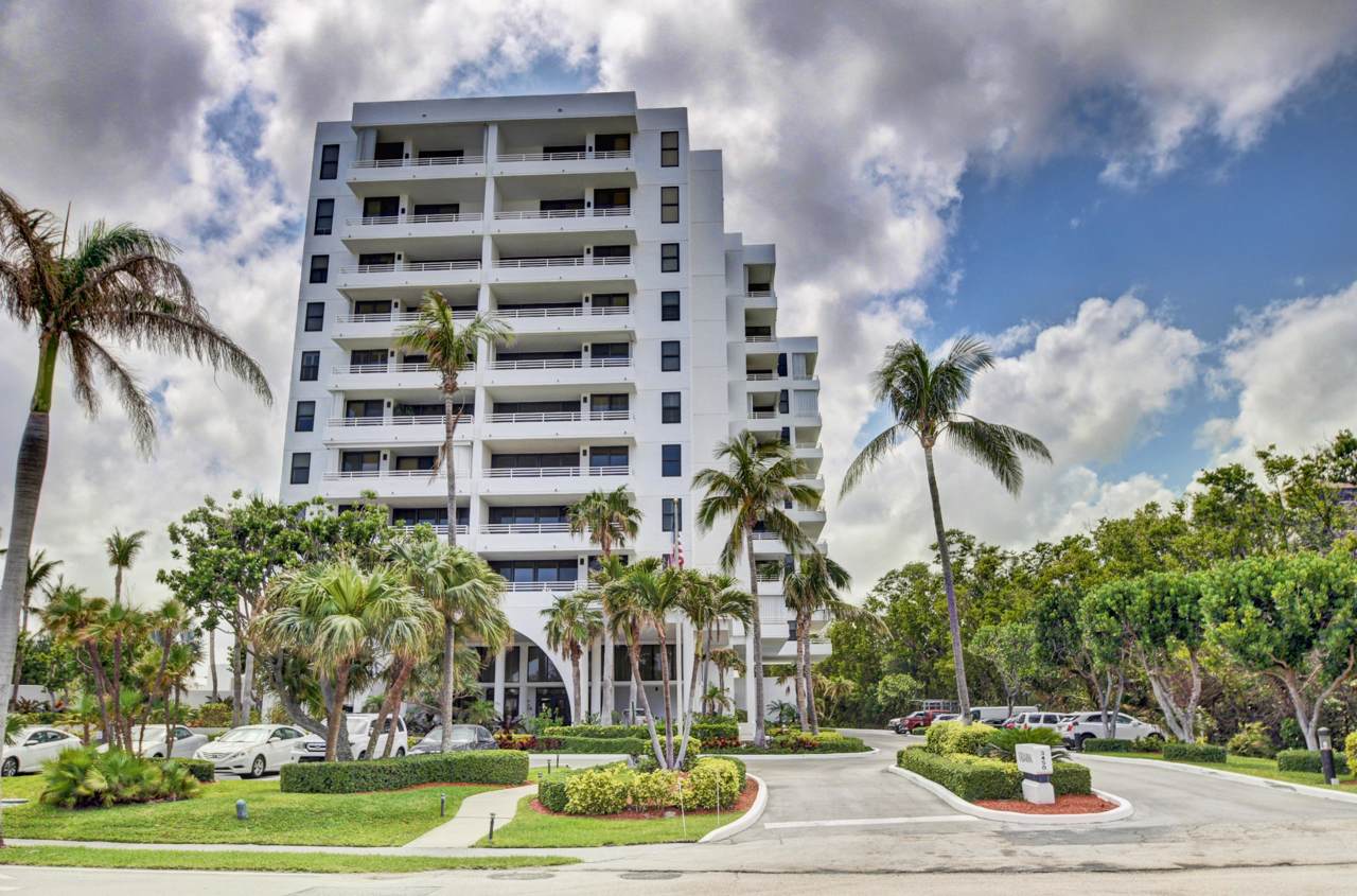 3450 Ocean Boulevard - Photo 1