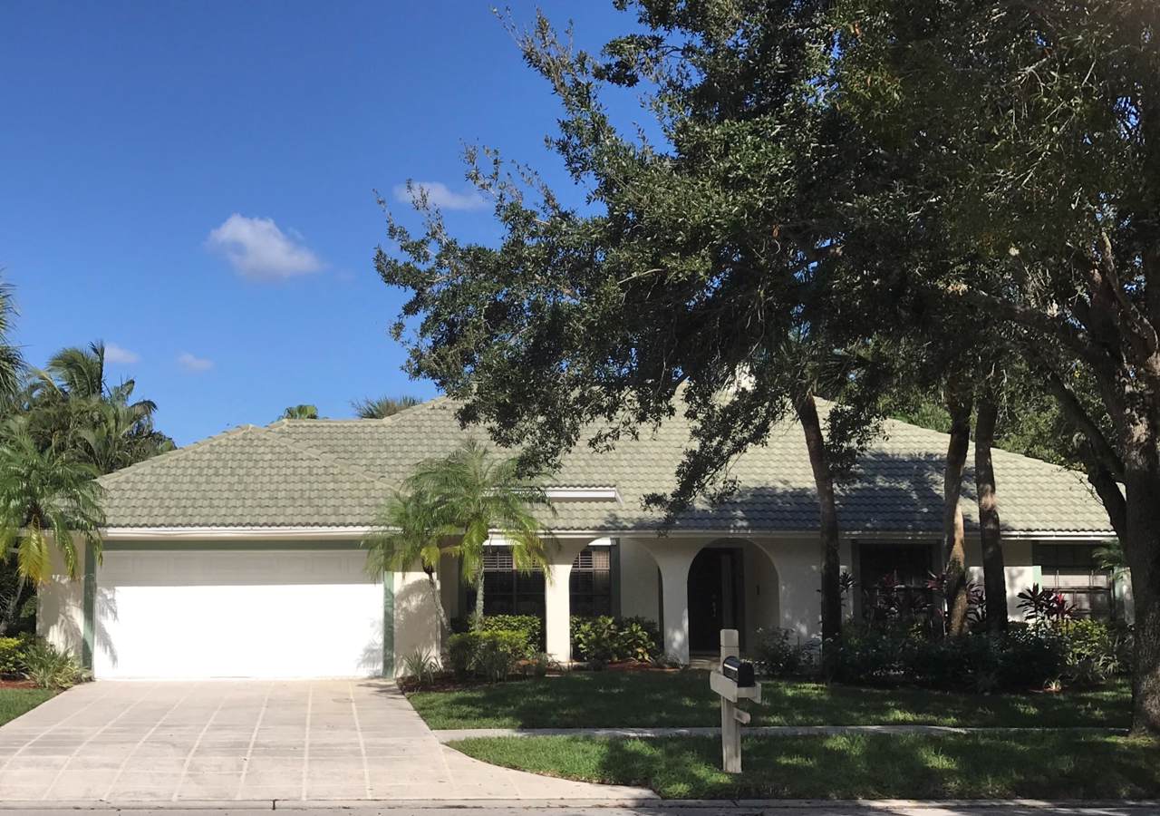 6661 Lakeland Court - Photo 1