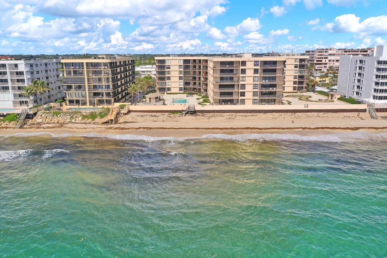 3610 Ocean Boulevard - Photo 1