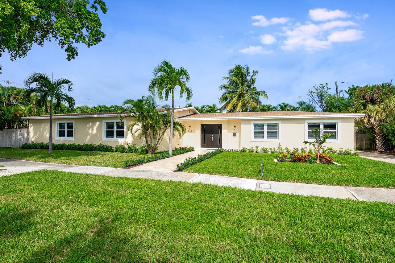 249 Gregory Road - Photo 1