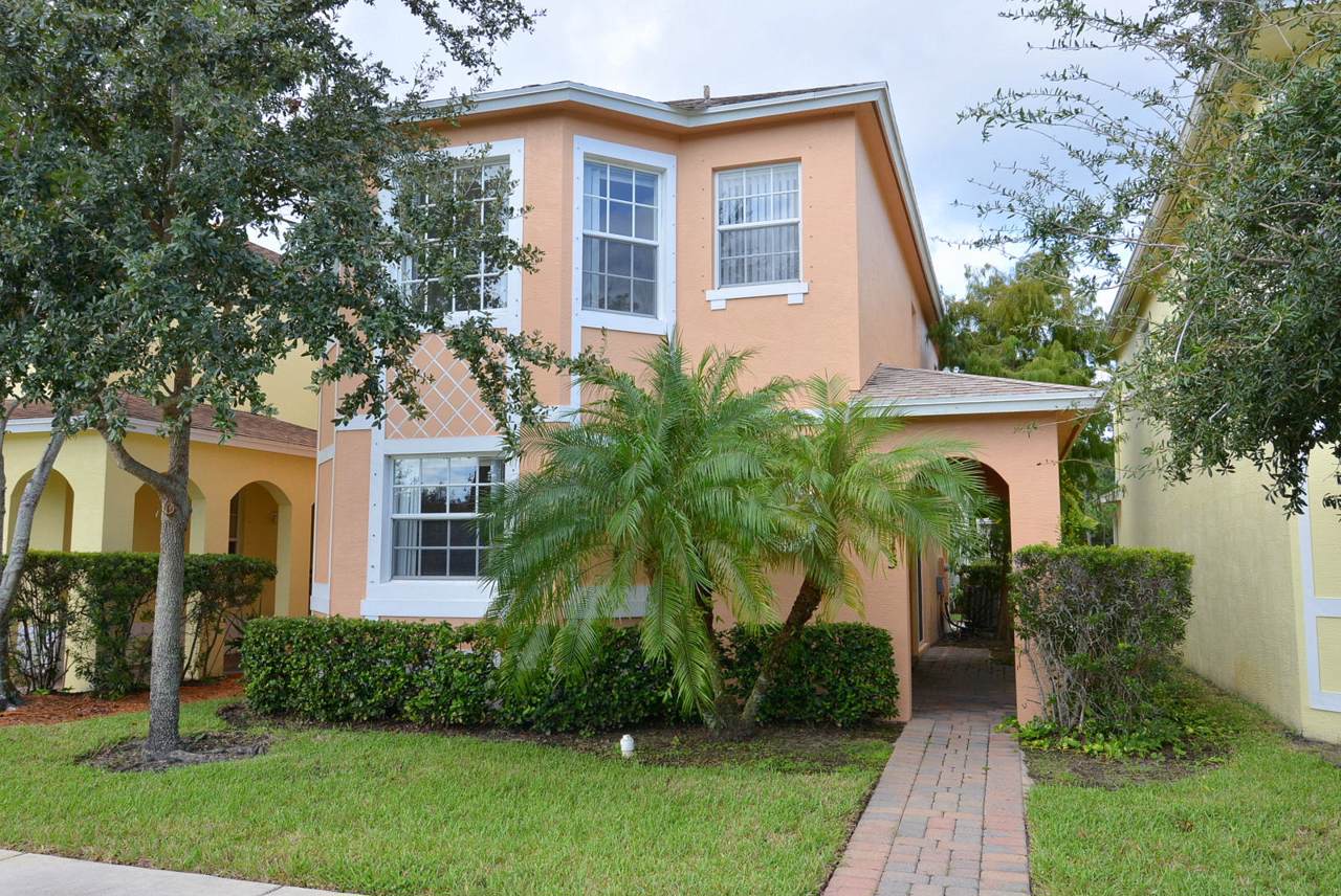 2415 Ruskin Drive - Photo 1