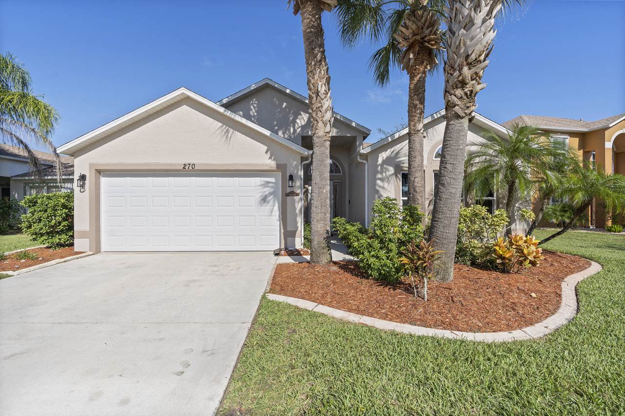 270 Panther Trace - Photo 1