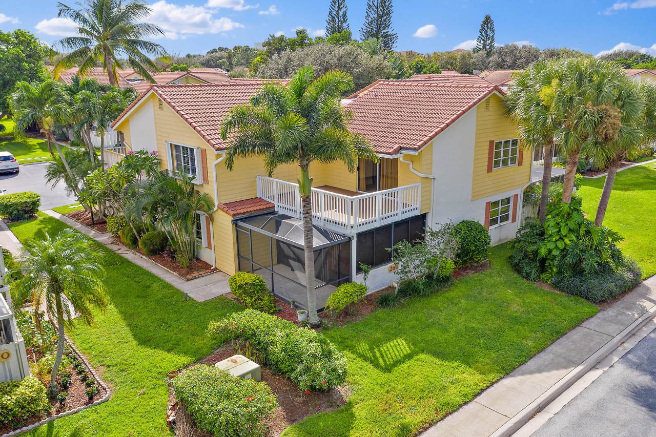 267 Seabreeze Circle - Photo 1