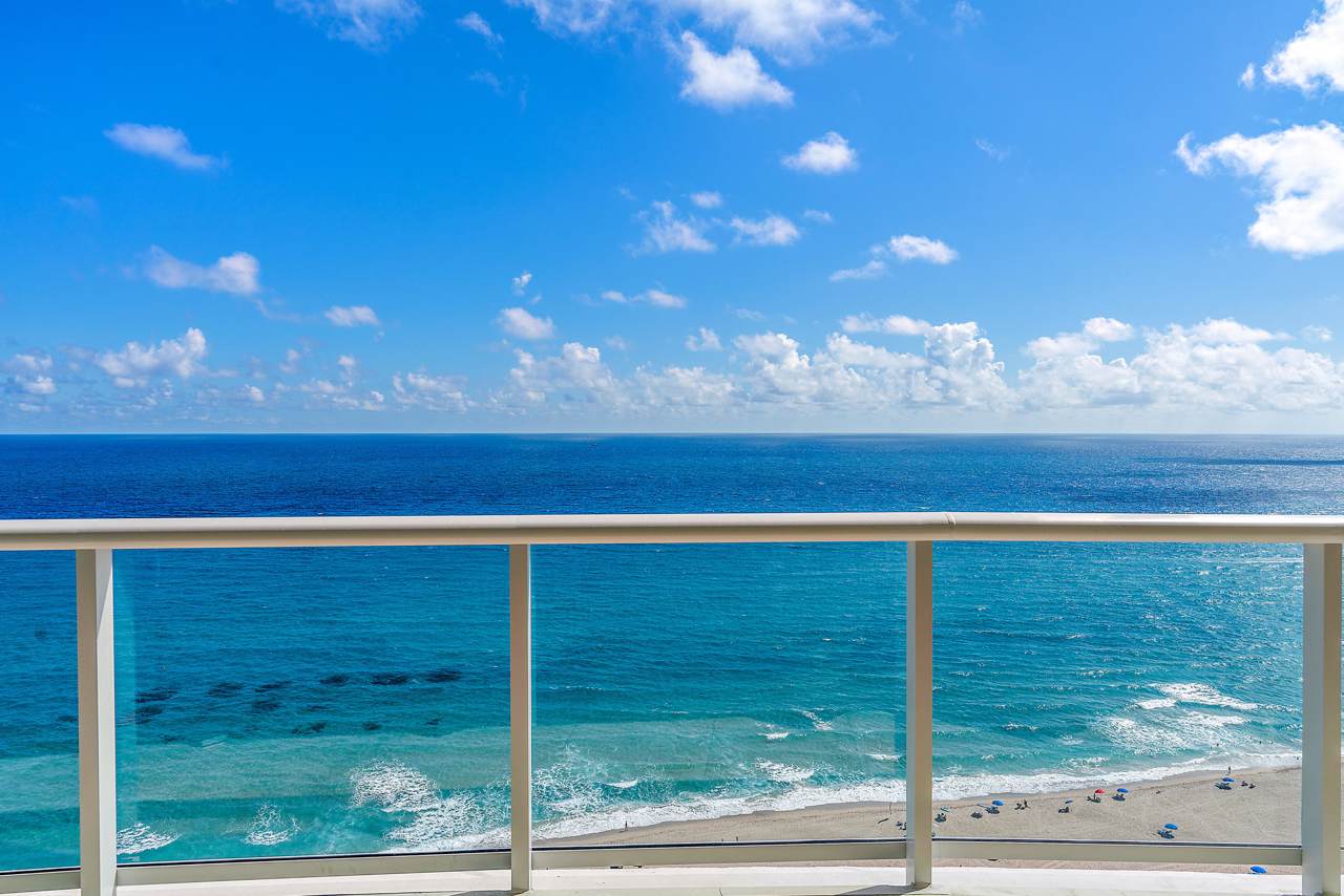 2700 Ocean Drive - Photo 1