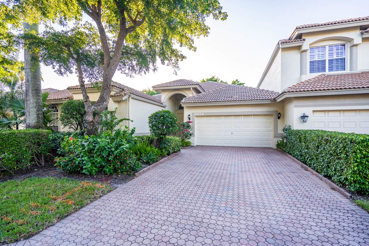 6454 San Michel Way - Photo 1