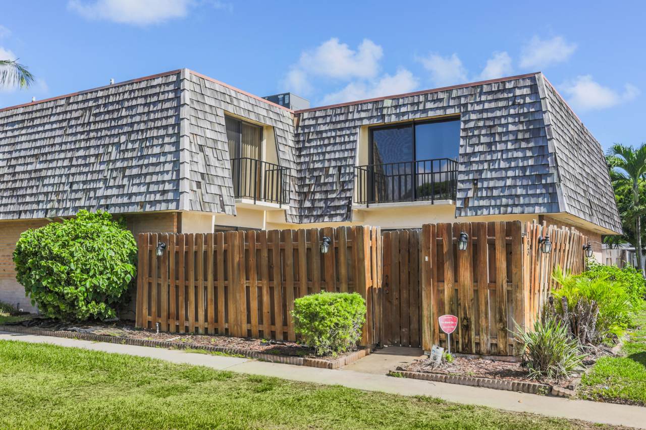 193 Lake Arbor Drive - Photo 1