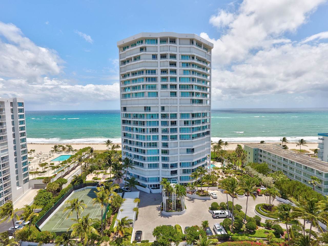 1700 Ocean Boulevard - Photo 1