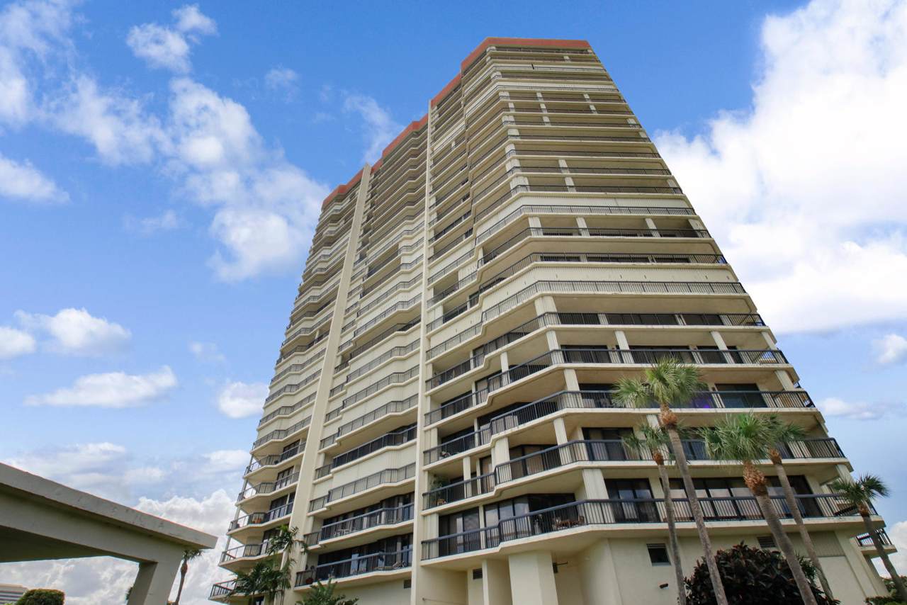 1900 Consulate Place - Photo 1