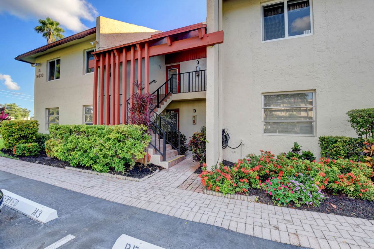 14823 Cumberland Drive - Photo 1