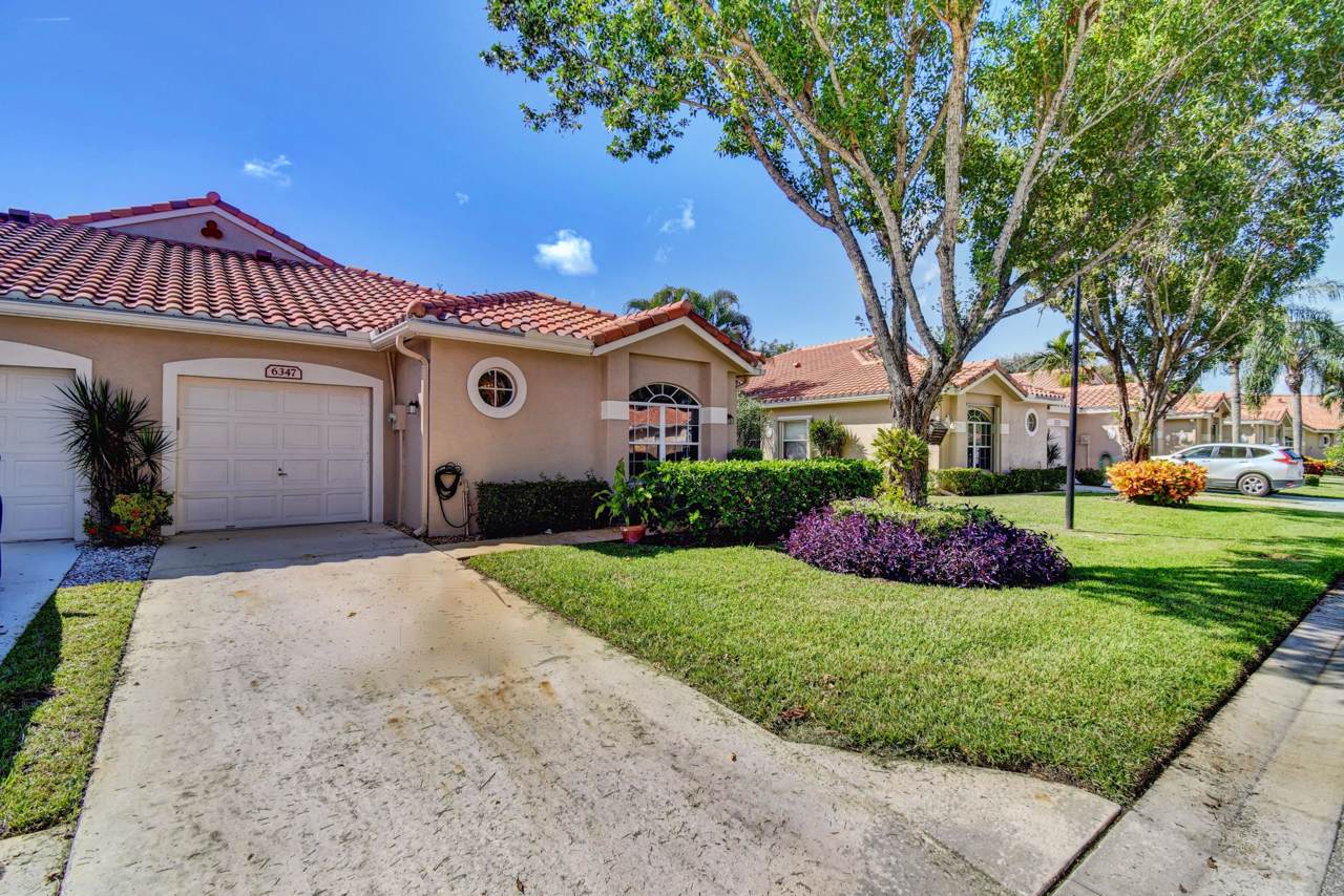 6347 Long Key Lane - Photo 1