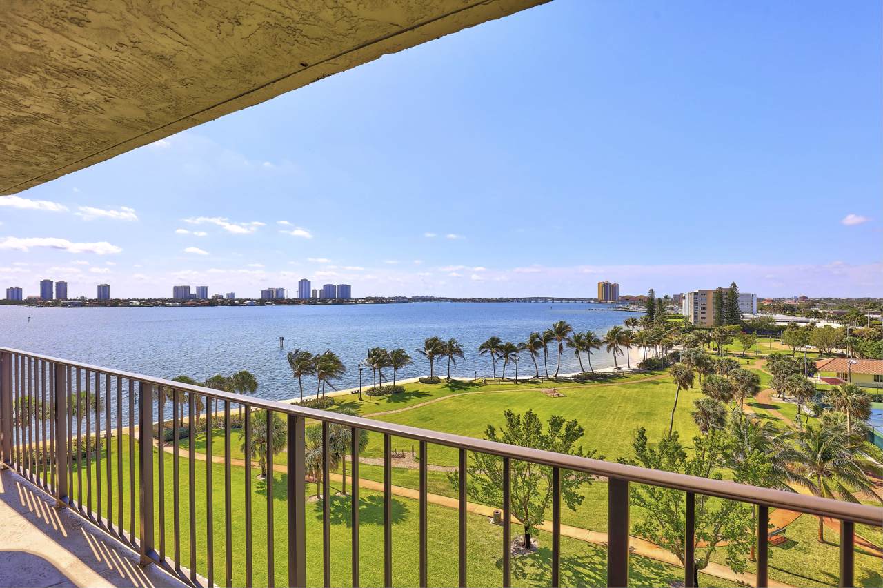 801 Lake Shore Drive - Photo 1