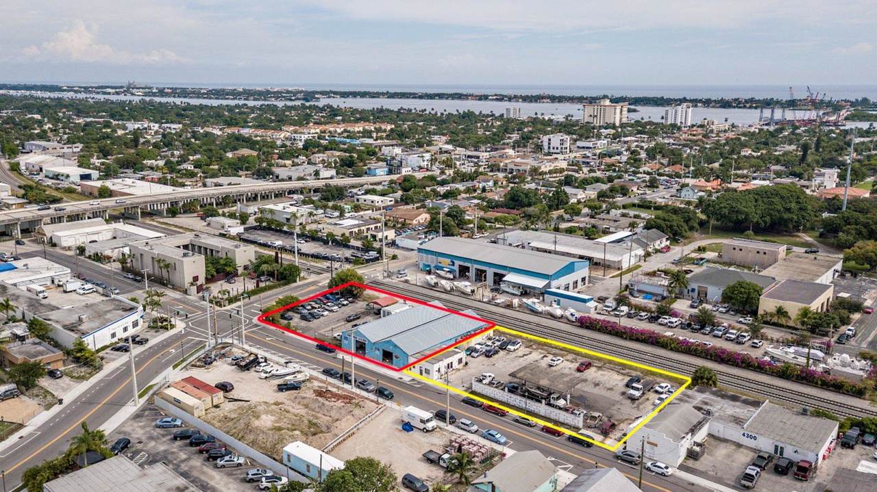 4200 Georgia Avenue - Photo 1