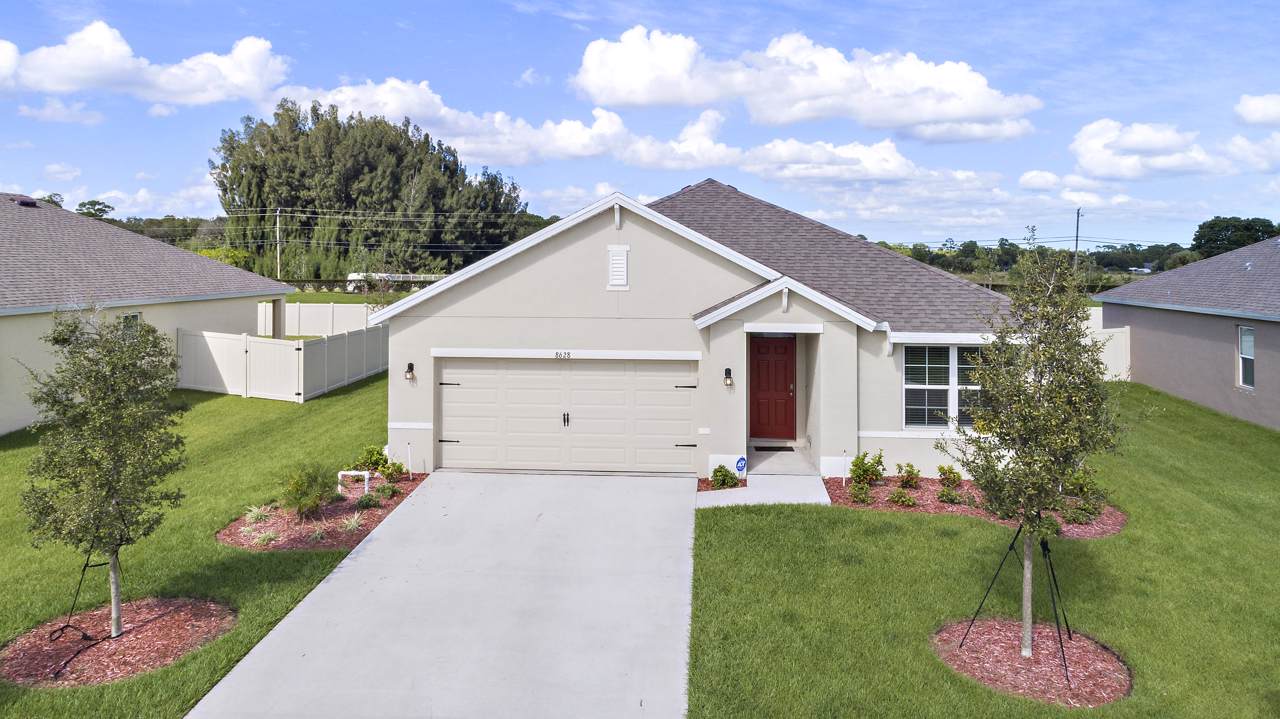8628 Cobblestone Drive - Photo 1