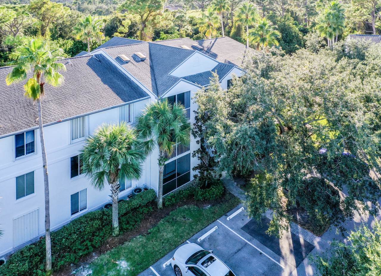 2500 Anchorage Cove - Photo 1