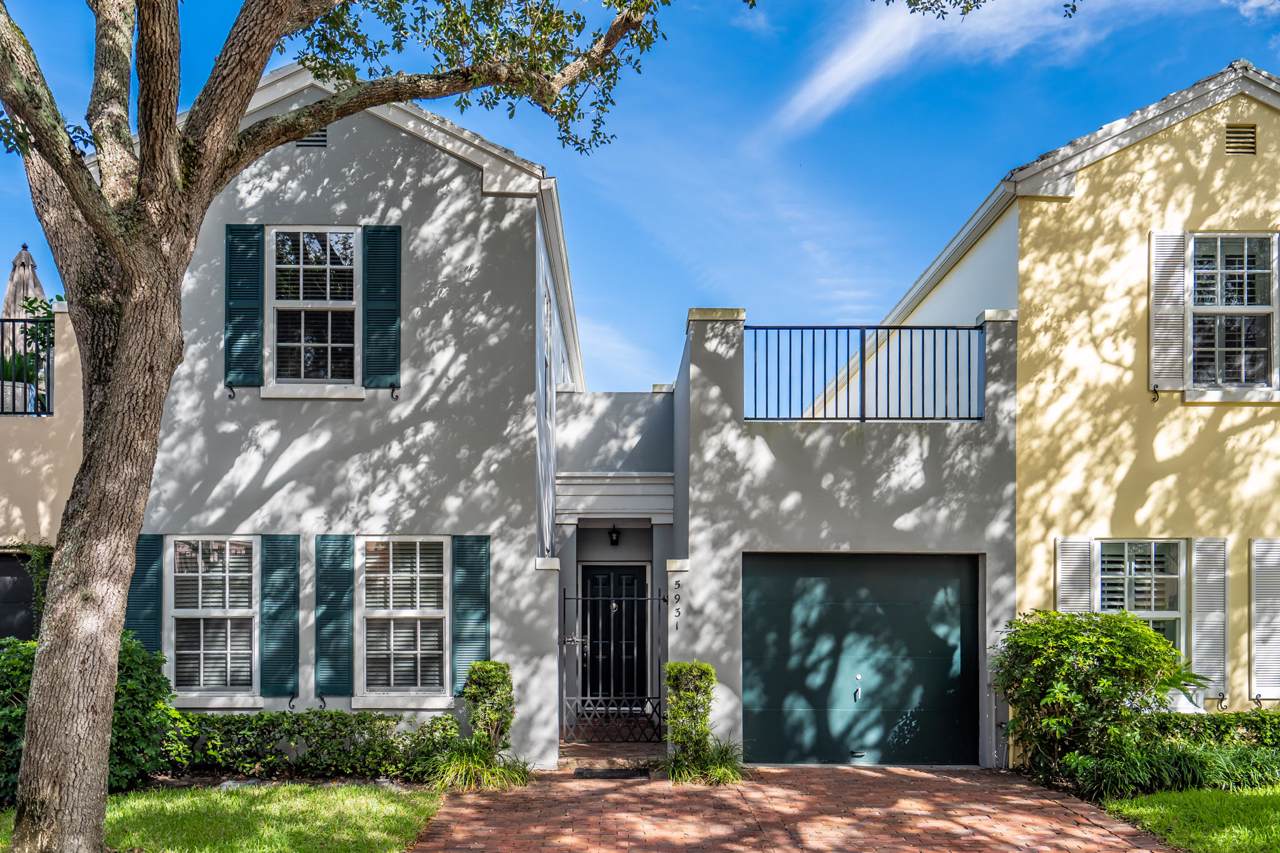 5931 Catesby Street - Photo 1