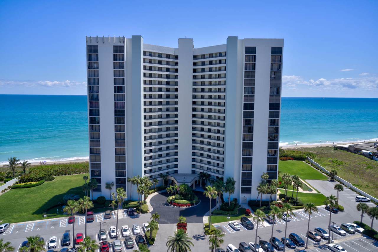 9650 Ocean Drive - Photo 1