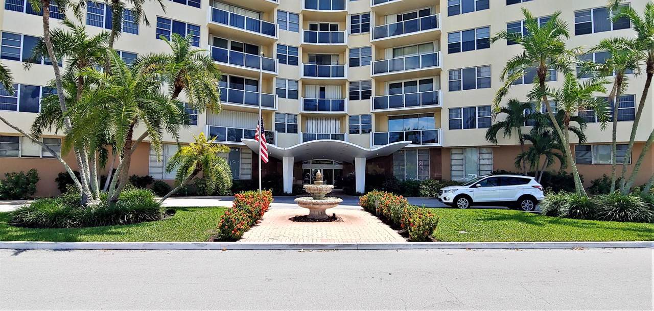 2800 Flagler Drive - Photo 1