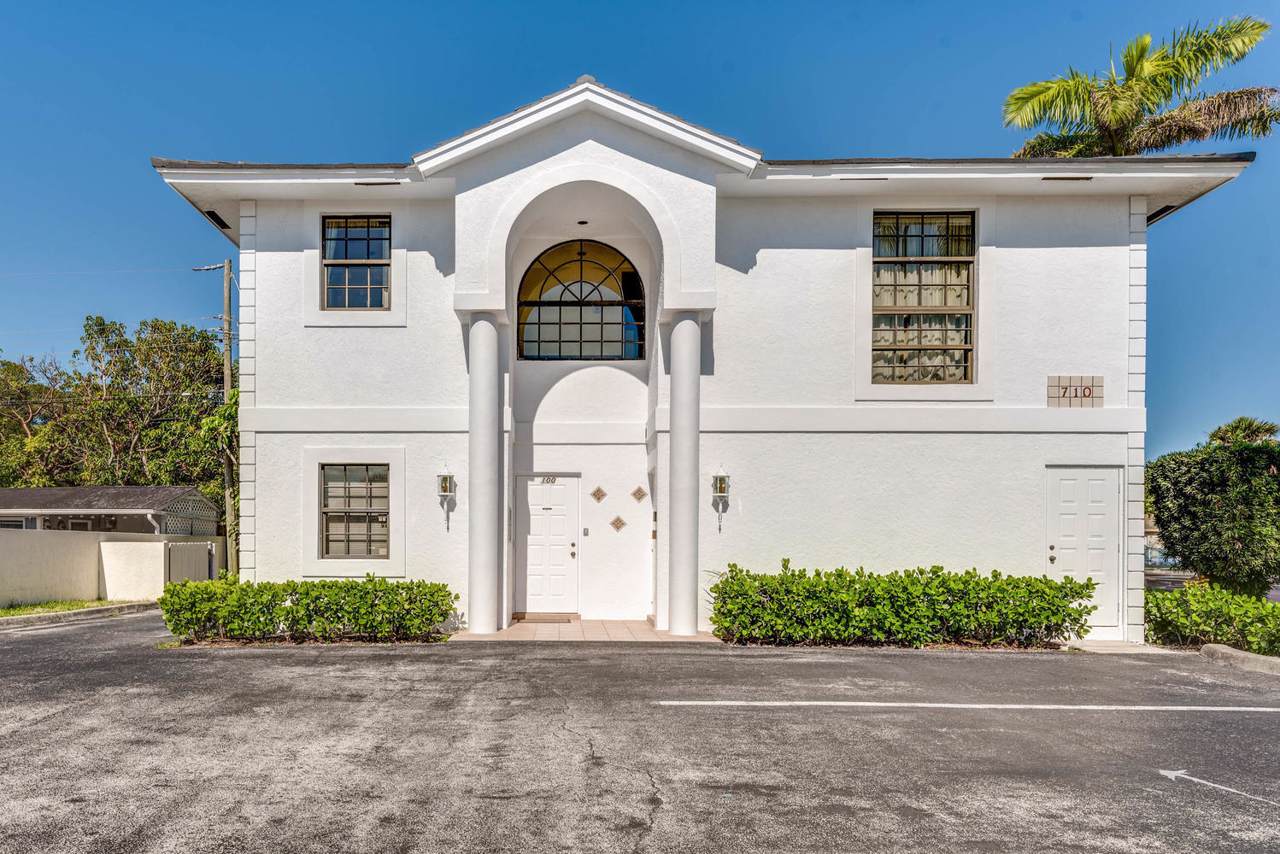 710 Hillsboro Boulevard - Photo 1