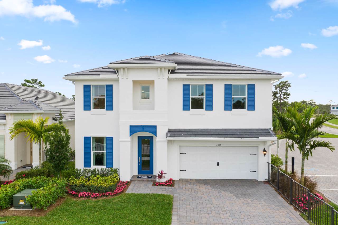 725 Pennfield Terrace - Photo 1