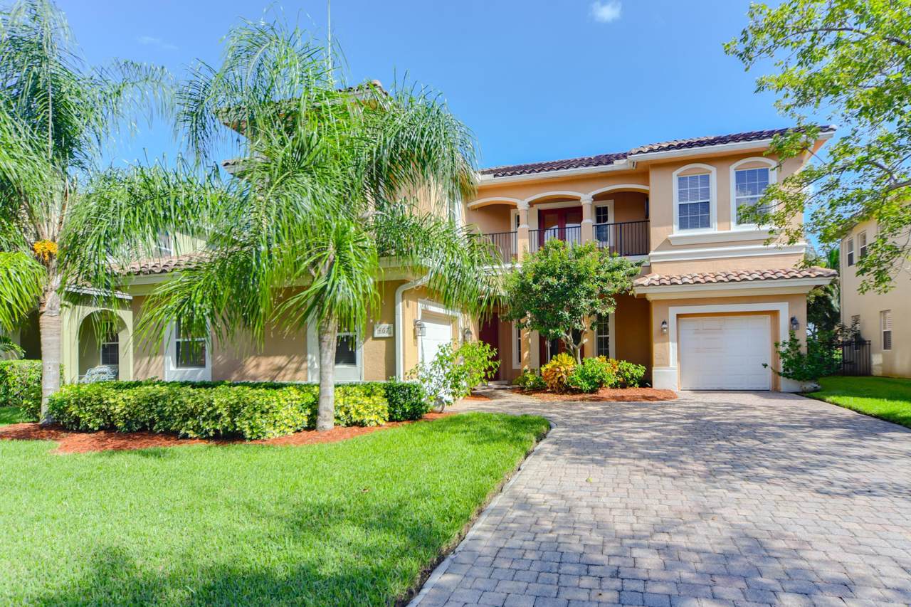 467 Cresta Circle - Photo 1