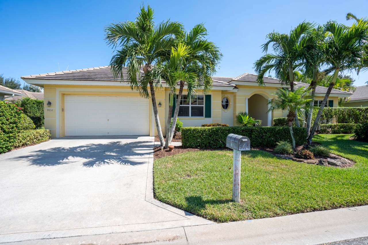 9014 Castle Harbour Circle - Photo 1