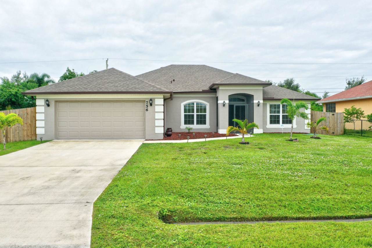 756 Sarazen Avenue - Photo 1