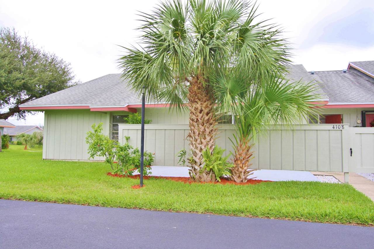 4108 Cinnamon Tree Circle - Photo 1